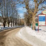 Ferienhaus Feld Am Near Feldsee