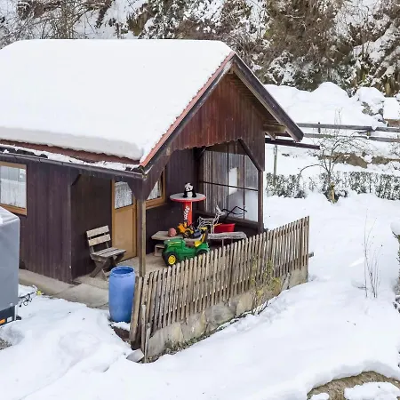 Hébergement de vacances Feld Am Near Feldsee Feld am See