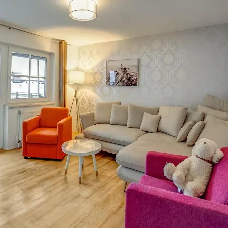 Hébergement de vacances Feld Am Near Feldsee