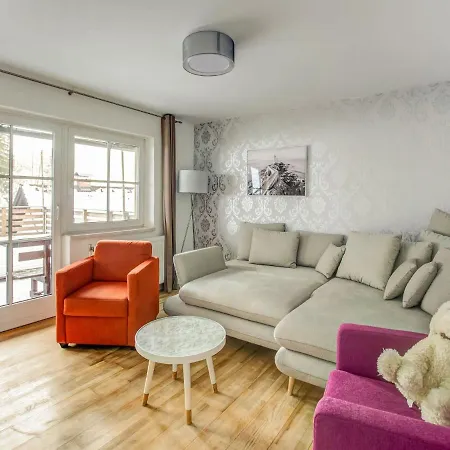 Feld Am Near Feldsee Hébergement de vacances Feld am See