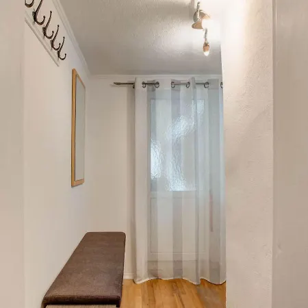 Holiday home In Feld Am With Terrace *