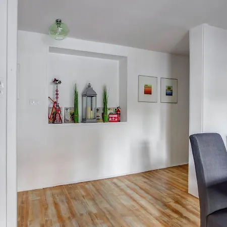 Tatil Evi Feld Am Near Feldsee Feld am See