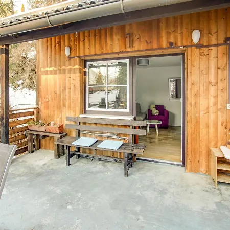 Feld Am Near Feldsee Hébergement de vacances