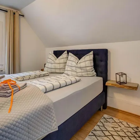 Feld Am Near Feldsee