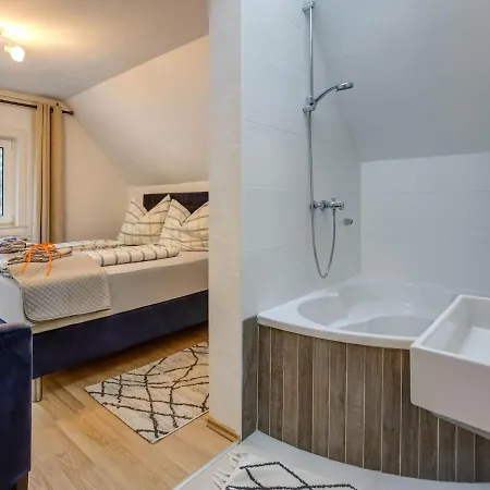 Holiday home In Feld Am With Terrace