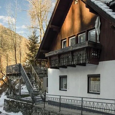 Hébergement de vacances Feld Am Near Feldsee *