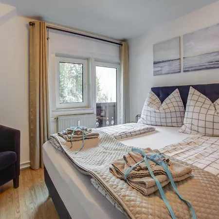 Feld Am Near Feldsee Hébergement de vacances *