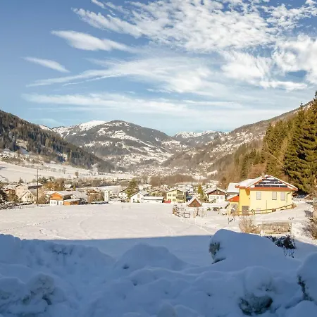 Feld Am Near Feldsee Hébergement de vacances