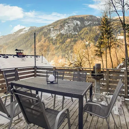 Hébergement de vacances Feld Am Near Feldsee Feld am See