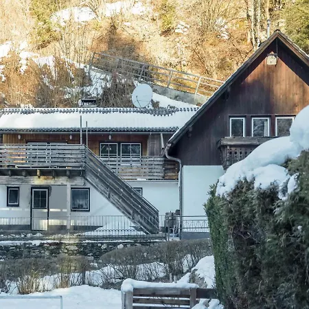 Feld Am Near Feldsee Hébergement de vacances Feld am See