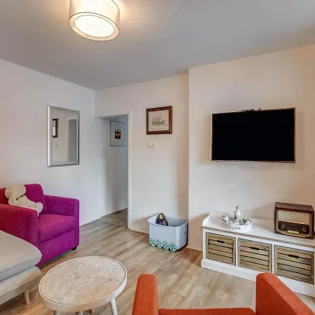 Feld Am Near Feldsee Hébergement de vacances *