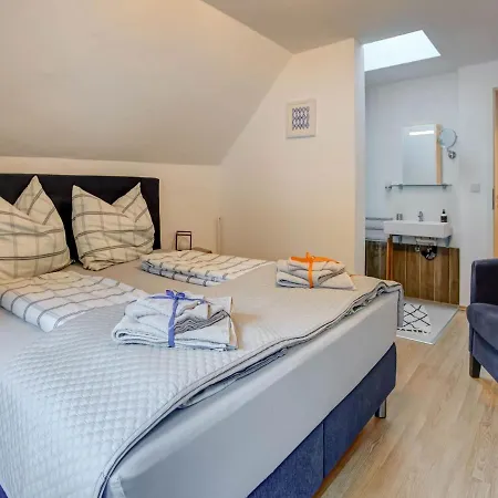 Feld Am Near Feldsee Hébergement de vacances