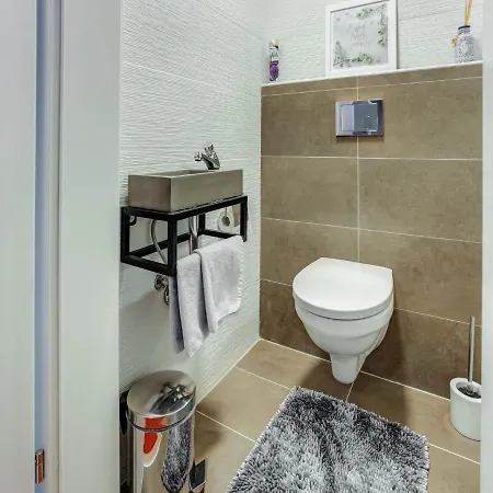 Feld Am Near Feldsee Hébergement de vacances