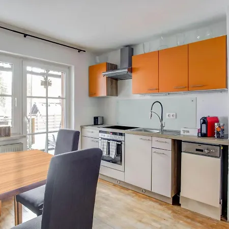 Hébergement de vacances Feld Am Near Feldsee Feld am See