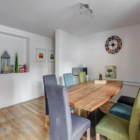 Feld Am Near Feldsee