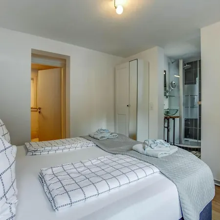 Holiday home In Feld Am With Terrace