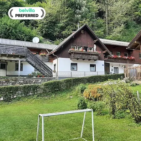 Feld Am Near Feldsee بيت للعطل فلد ام سي