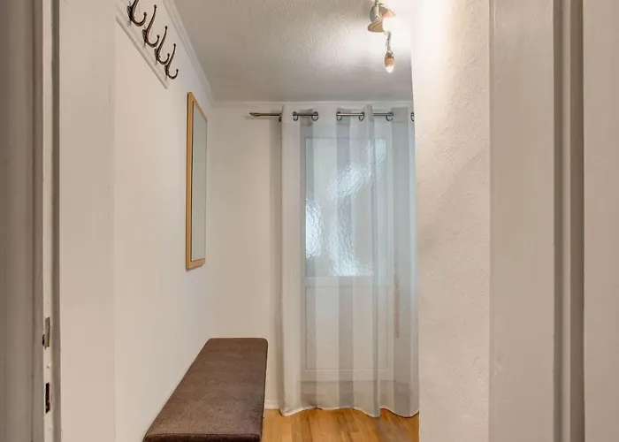 Hébergement de vacances Feld Am Near Feldsee *