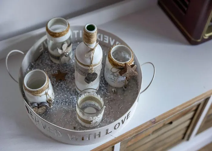 Hébergement de vacances Feld Am Near Feldsee