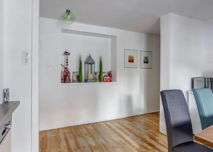 Hébergement de vacances Feld Am Near Feldsee Feld am See