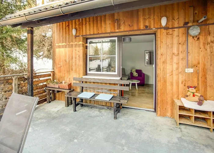 Feld Am Near Feldsee Hébergement de vacances