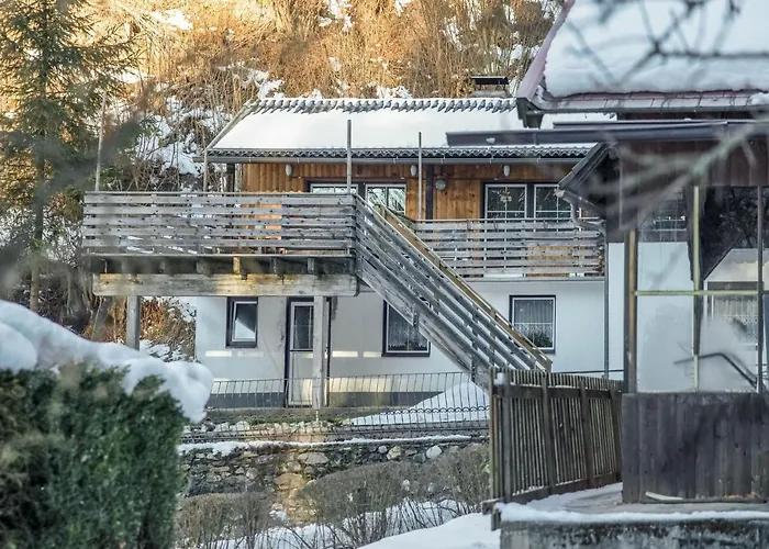 Feld Am Near Feldsee