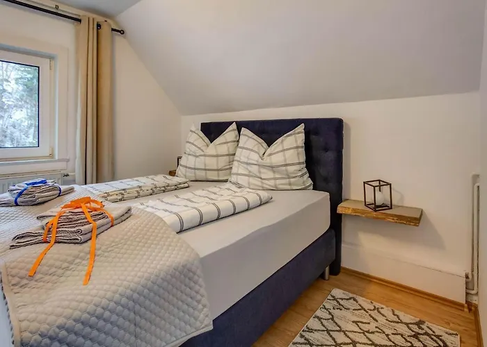 Feld Am Near Feldsee