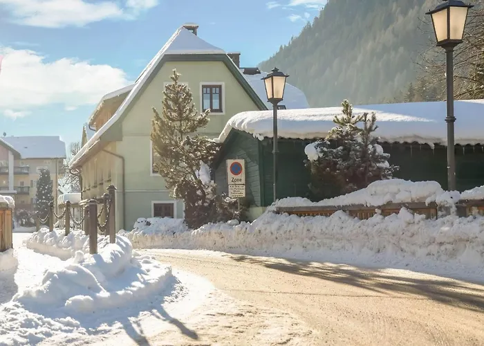 Feld Am Near Feldsee *