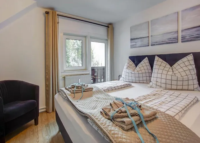 Feld Am Near Feldsee Hébergement de vacances *