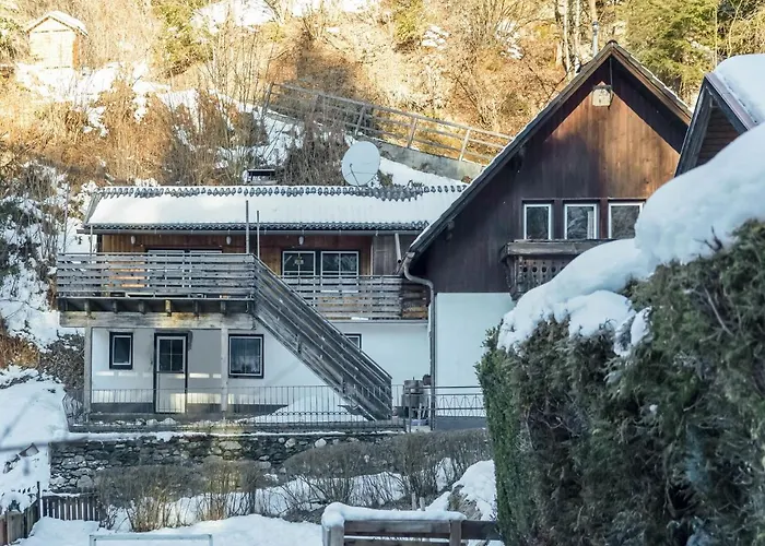 Feld Am Near Feldsee Hébergement de vacances Feld am See