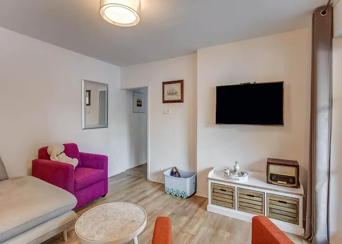 Feld Am Near Feldsee Hébergement de vacances *