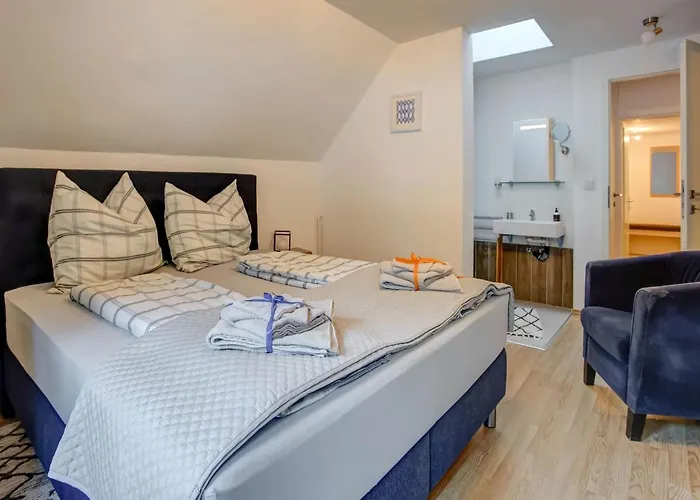 Feld Am Near Feldsee Hébergement de vacances