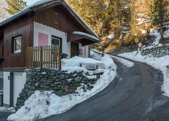 Hébergement de vacances Feld Am Near Feldsee