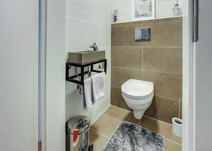 Feld Am Near Feldsee Hébergement de vacances