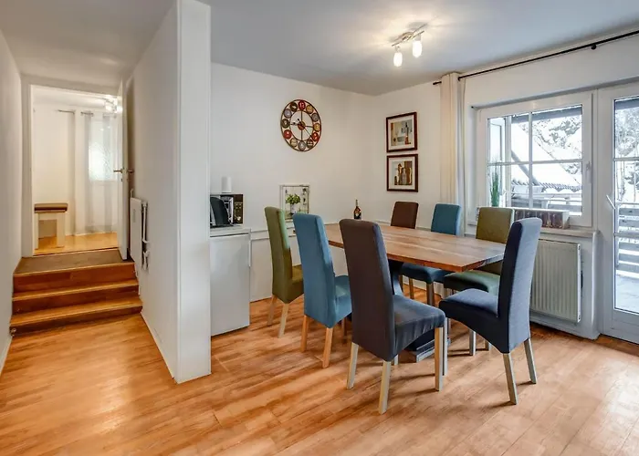 Feld Am Near Feldsee Hébergement de vacances