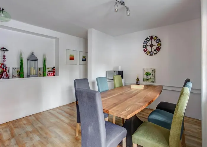 Feld Am Near Feldsee