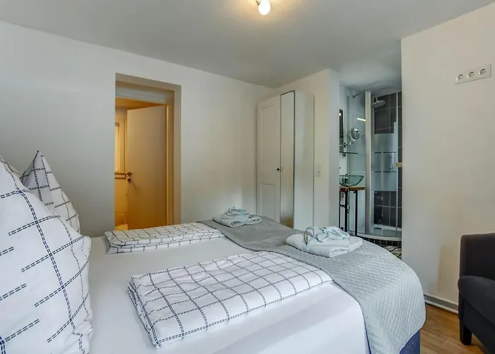 Hébergement de vacances Feld Am Near Feldsee