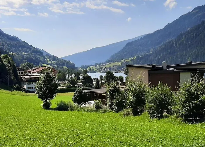 Feld Am Near Feldsee Hébergement de vacances