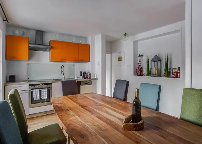 Feld Am Near Feldsee Hébergement de vacances *